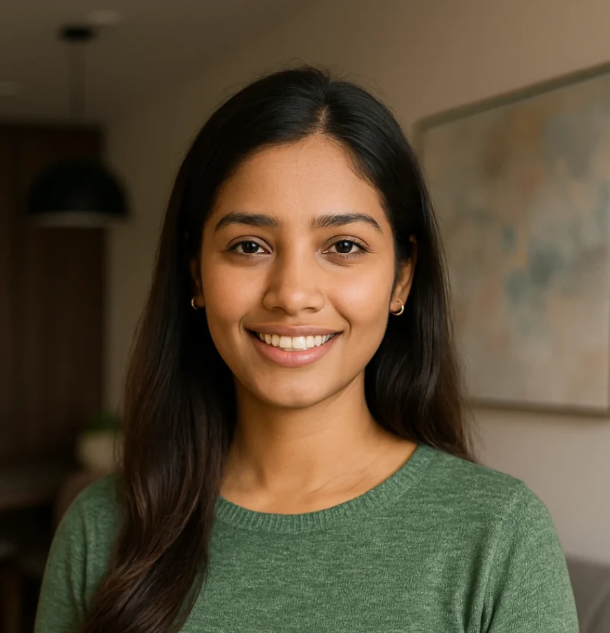 Sonalini Pradhan – Patia, Bhubaneswar