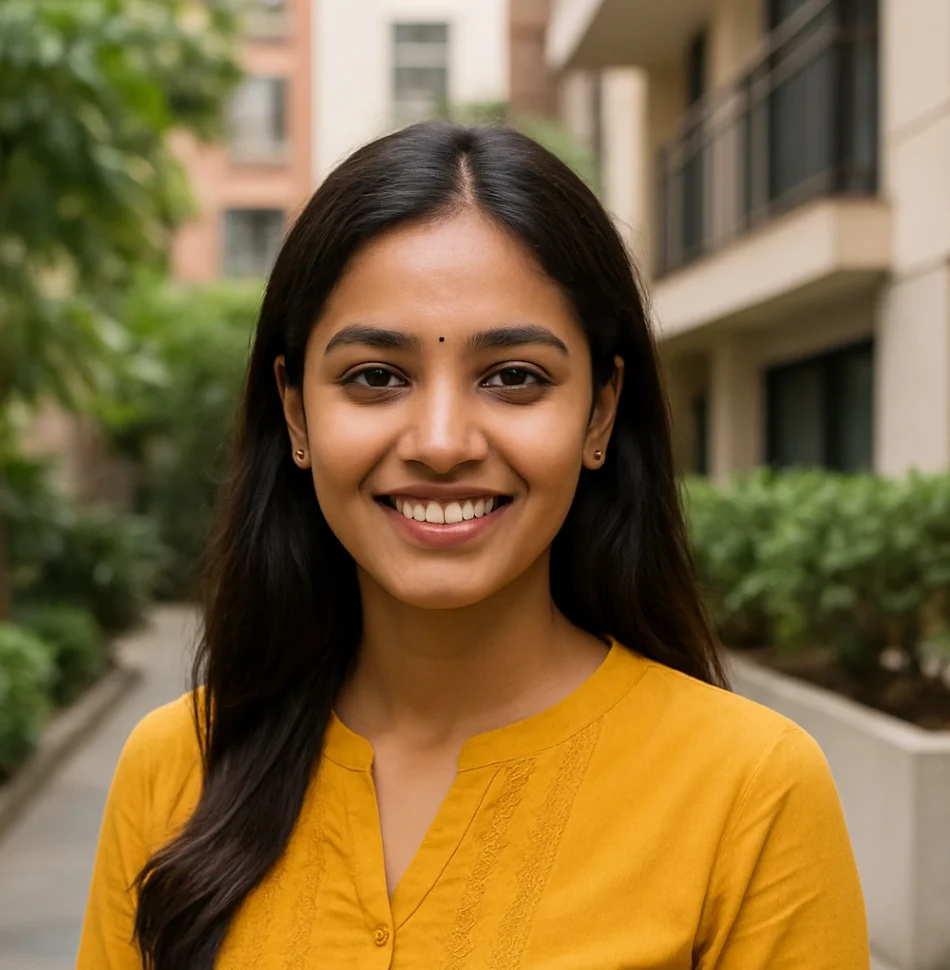 Priyanka Sahu – Jagamara, Bhubaneswar